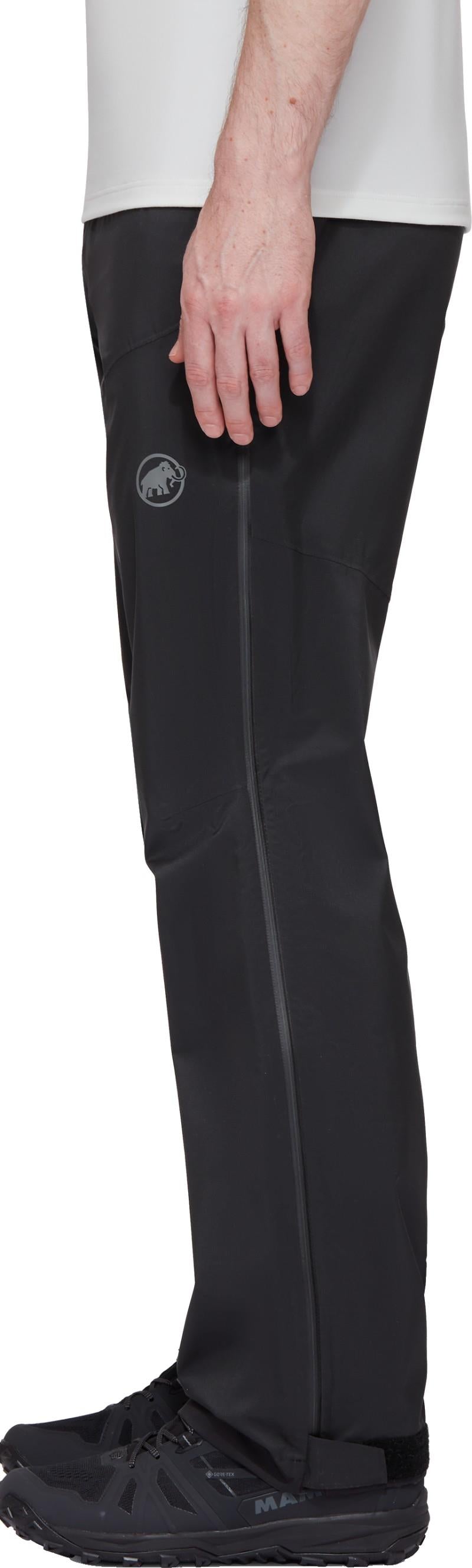 Alto Light HS Pants, Reg - Mens - black 1