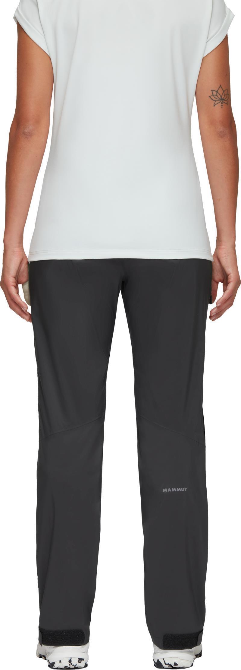 Alto Light HS Pants, Short - Womens - Black 4