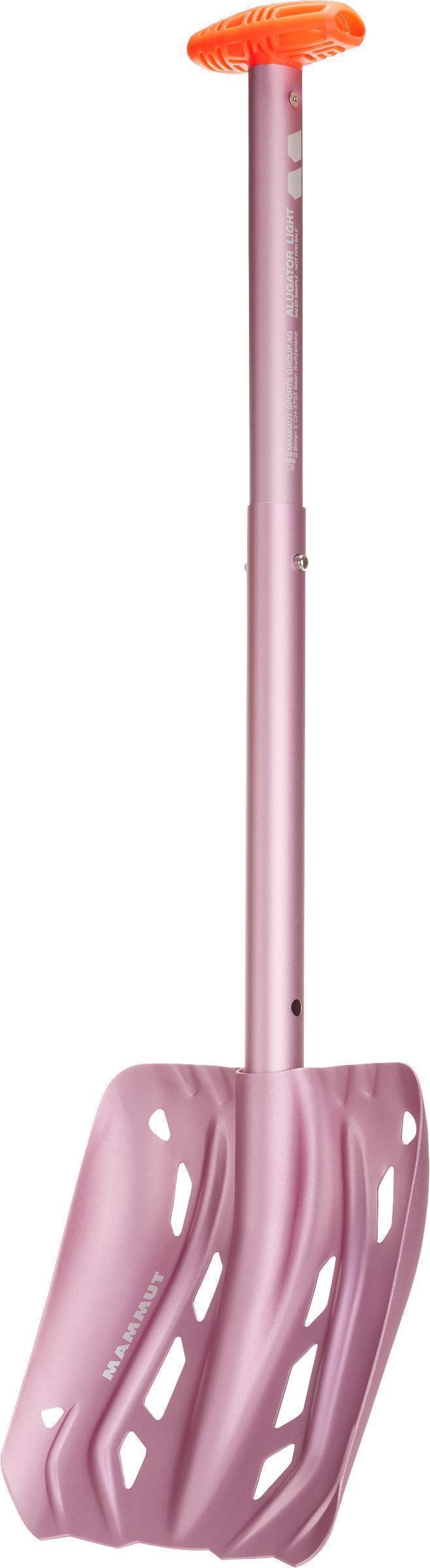 Alugator Light - Dragon Fruit 1