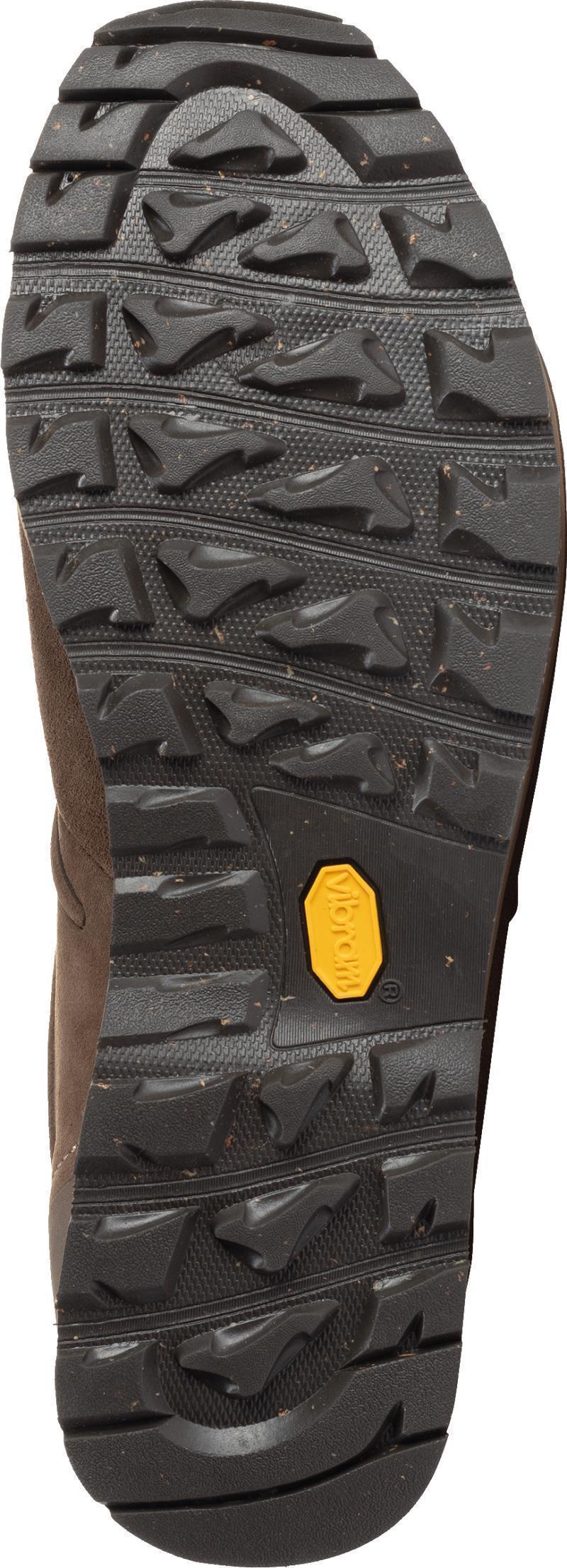 Alvra II Low GTX - Mens - dark kangaroo / dark sunrise 1