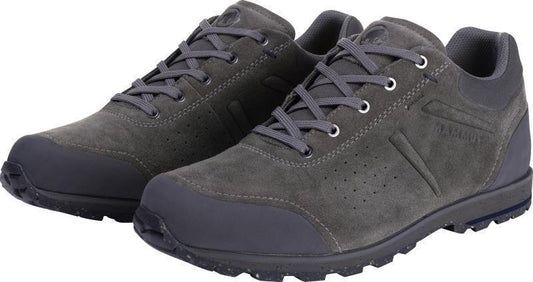 Alvra II Low GTX - Mens - dark titanium / marine 1