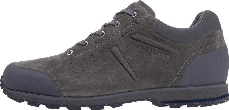 Alvra II Low GTX - Mens - dark titanium / marine 1