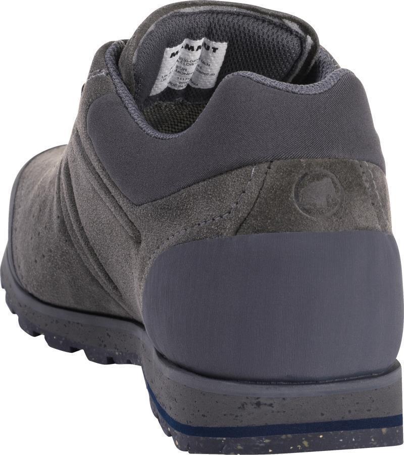 Alvra II Low GTX - Mens - dark titanium / marine 1