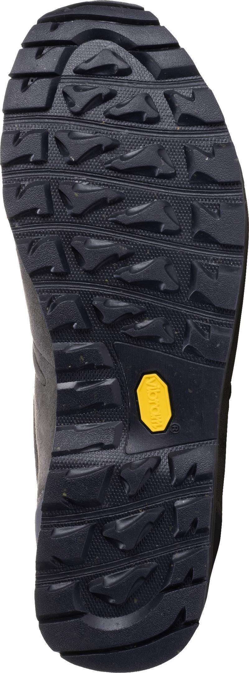 Alvra II Low GTX - Mens - dark titanium / marine 1