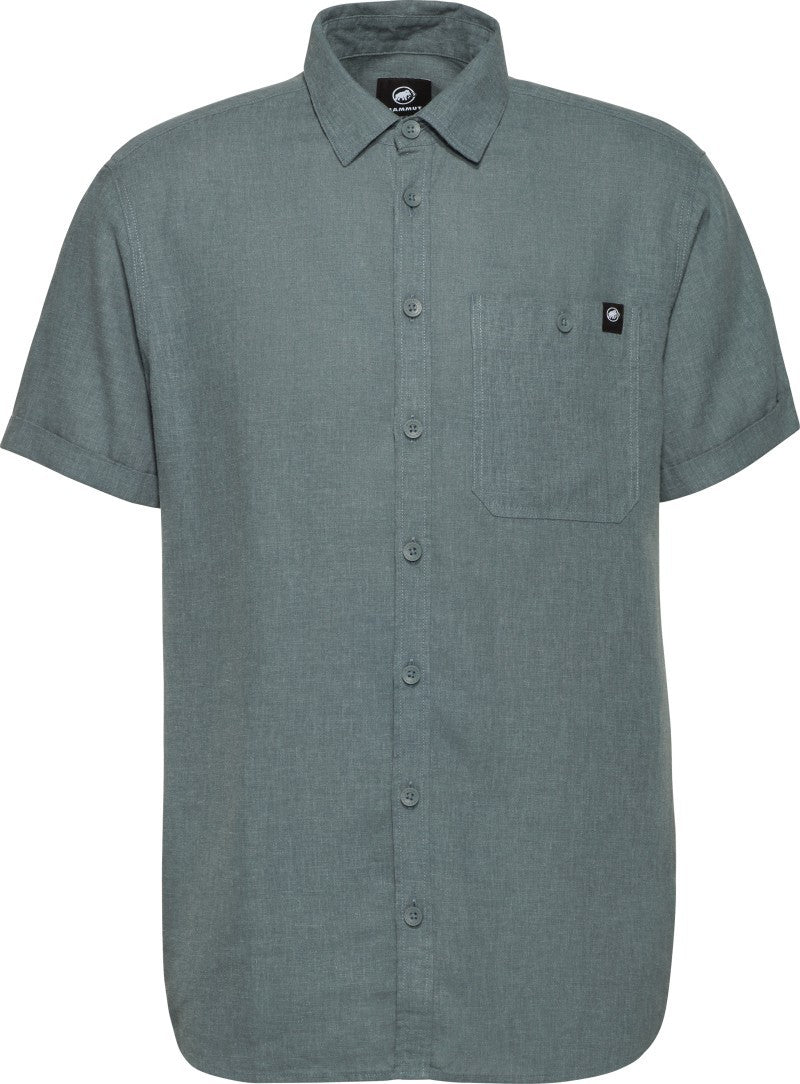 Alvra Summer Shirt - Mens - strata 1
