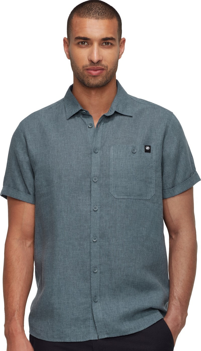 Alvra Summer Shirt - Mens - strata 1