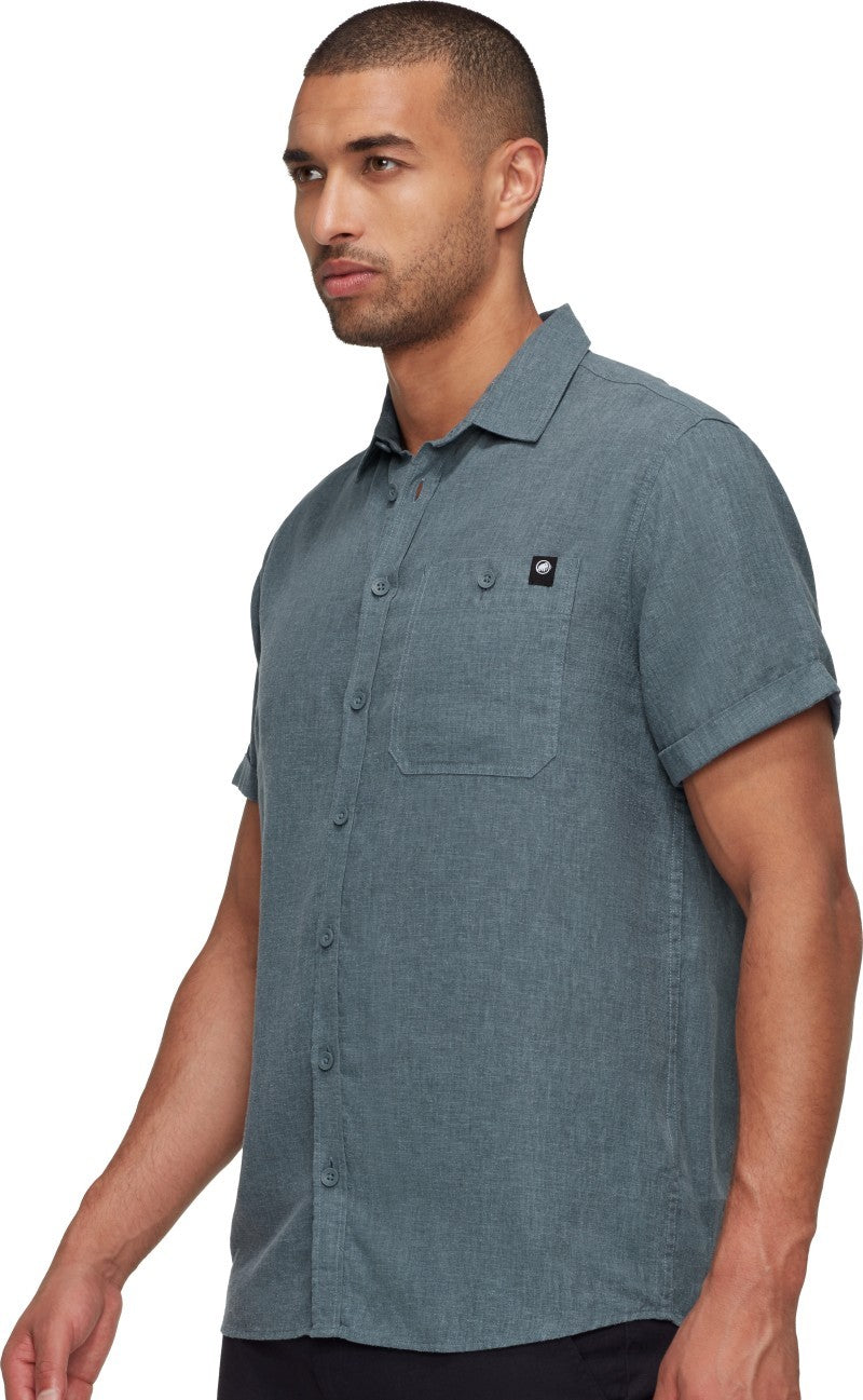 Alvra Summer Shirt - Mens - strata 1