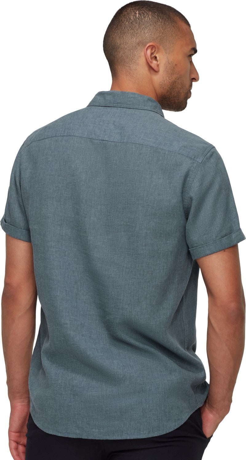 Alvra Summer Shirt - Mens - strata 1