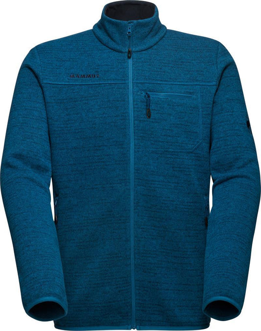 Arctic IV ML Jacket - Mens - Deep Ice Melange 1