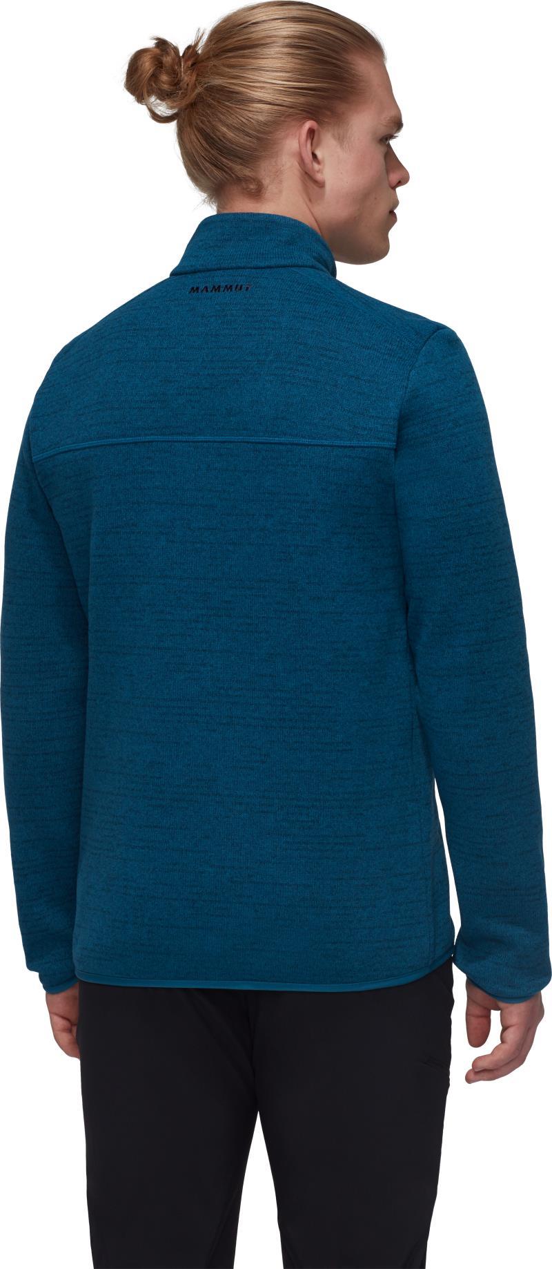Arctic IV ML Jacket - Mens - Deep Ice Melange 3
