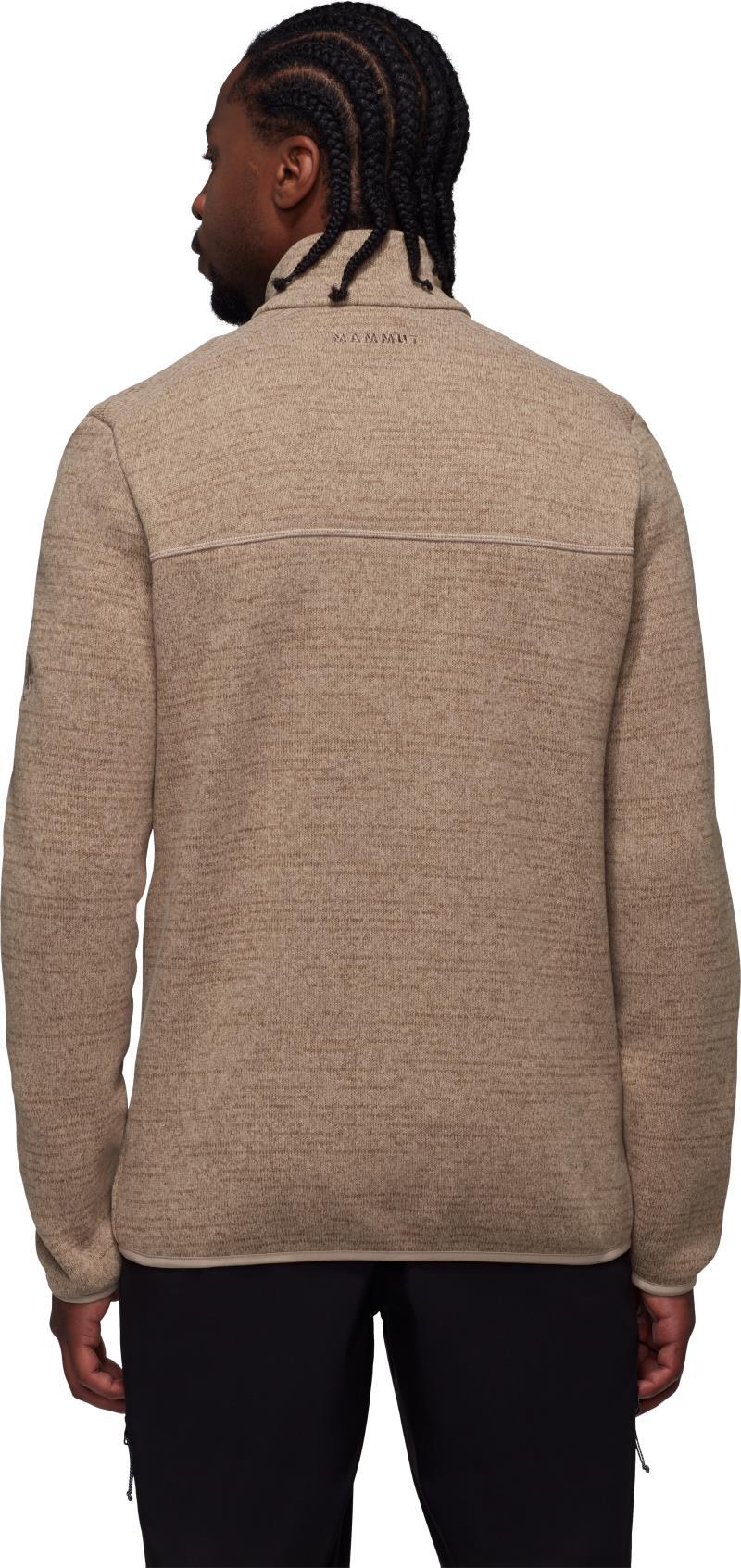 Arctic IV ML Jacket - Mens - Savannah Melange 3