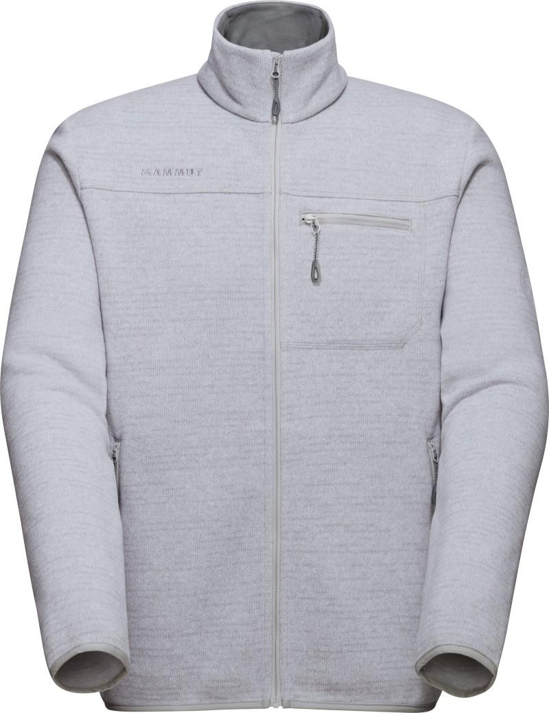 Arctic IV ML Jacket - Mens - platinum melange 1