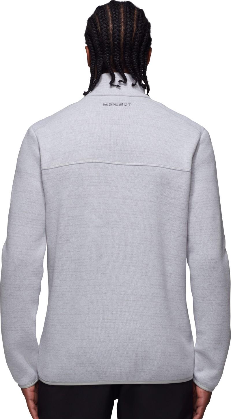 Arctic IV ML Jacket - Mens - platinum melange 1