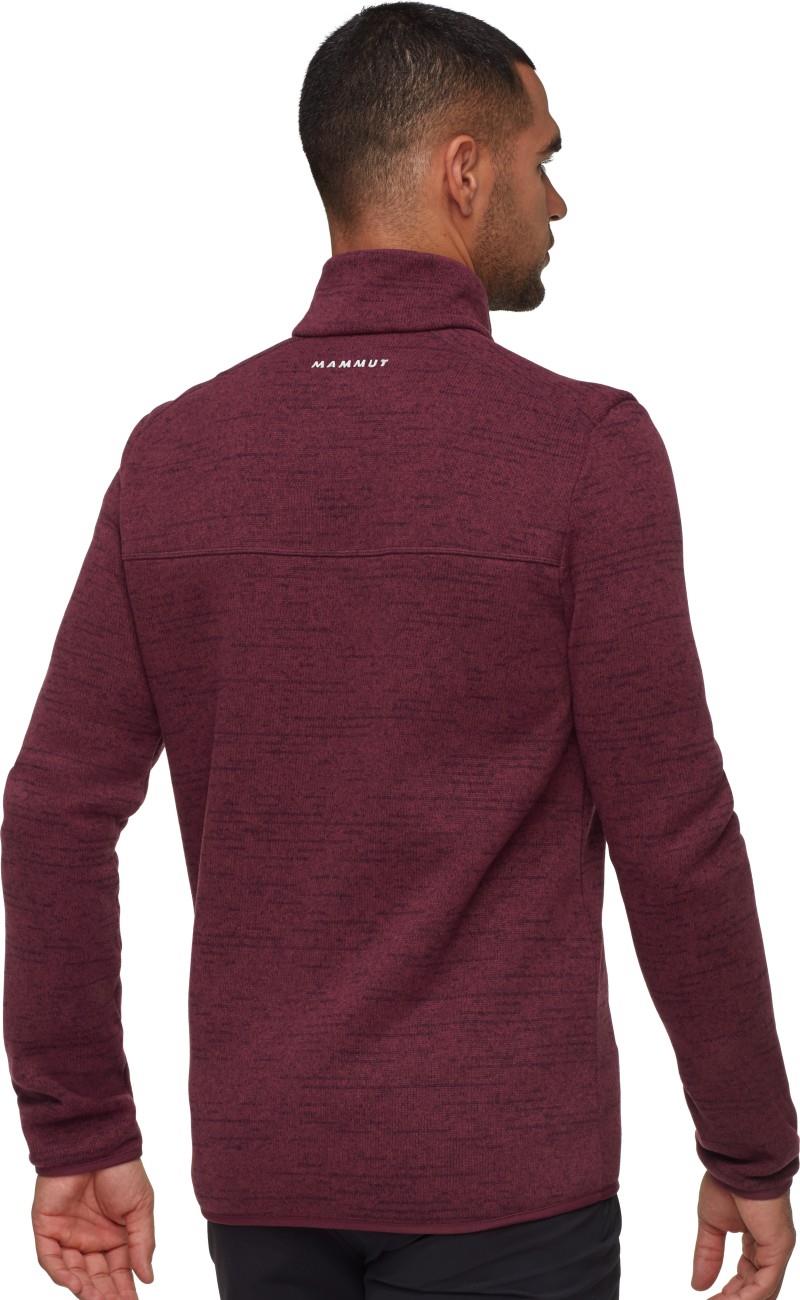 Arctic IV ML Jacket - Mens - vin melange 1