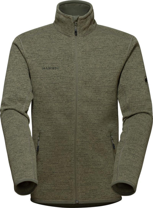 Arctic ML Jacket - Mens - Iguana Melange 1