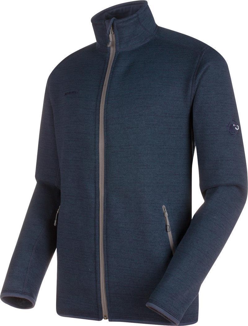 Arctic ML Jacket - Mens - Marine Melange 1