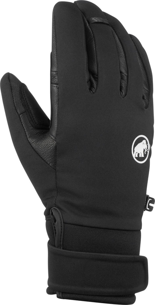 Astro Guide SO Gloves - black 1