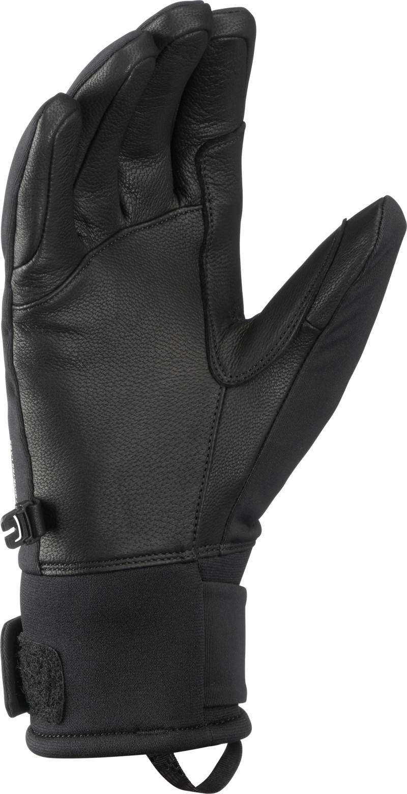 Astro Guide SO Gloves - black 1