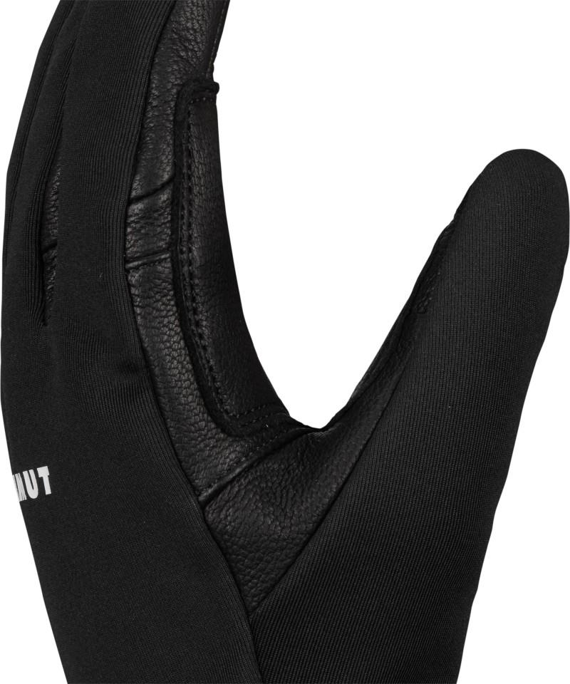 Astro Guide SO Gloves - black 1