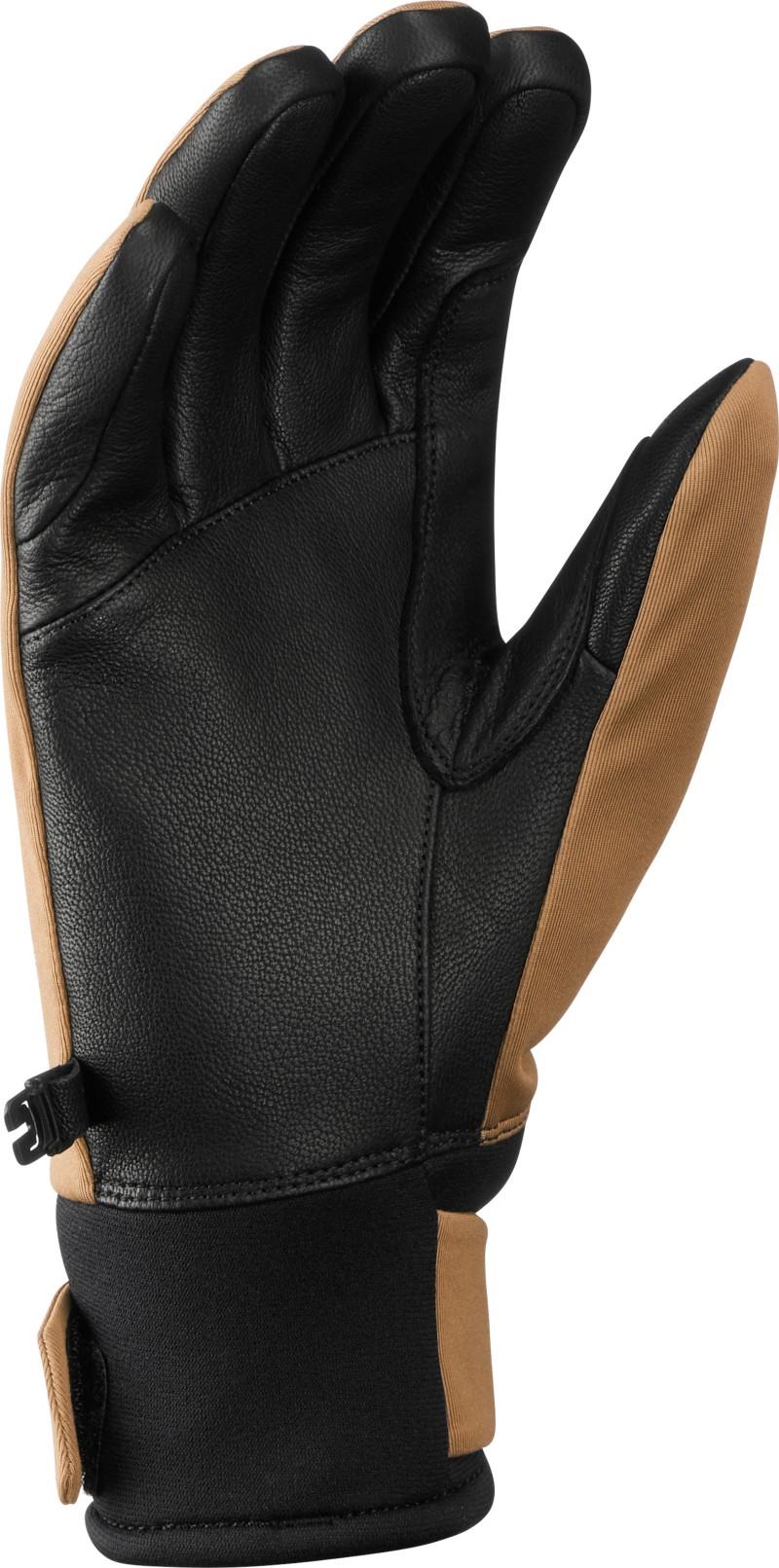 Astro Guide SO Gloves - claystone / black 1