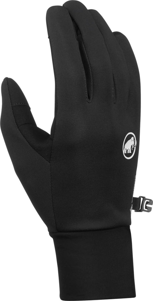 Astro Light SO Gloves - black 1