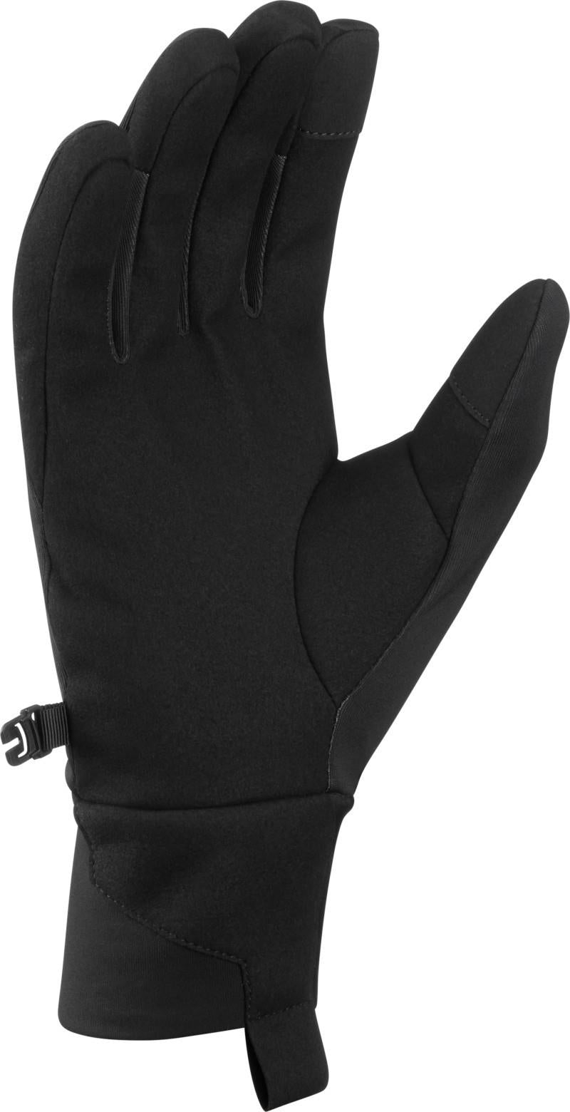 Astro Light SO Gloves - black 1