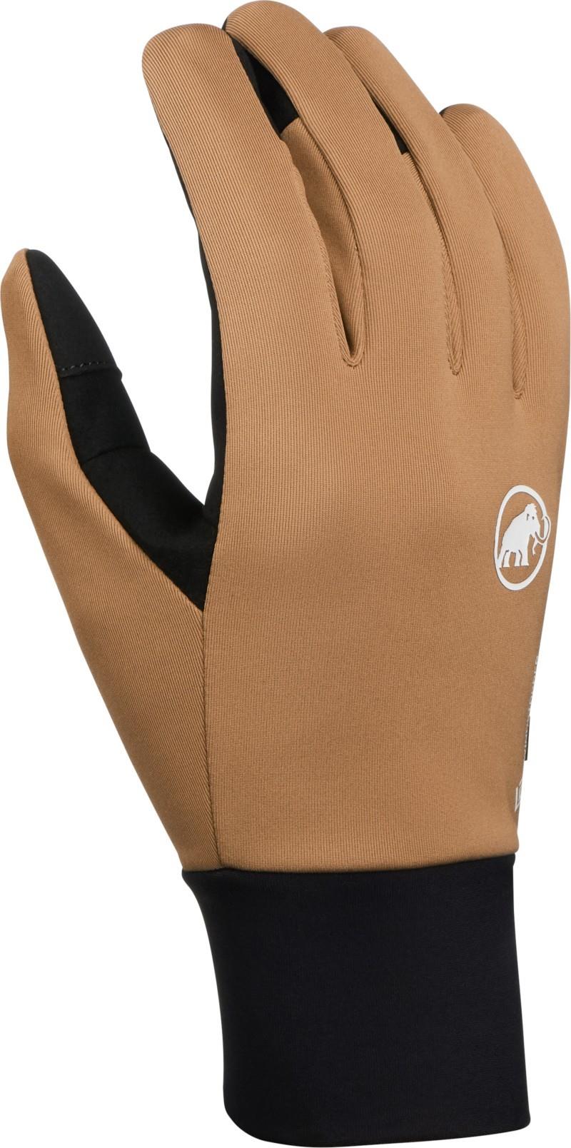Astro Light SO Gloves - claystone / black 1
