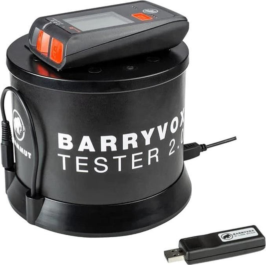 Barryvox 2/S2 Adapter for Tester 2.0 - not applicable 1