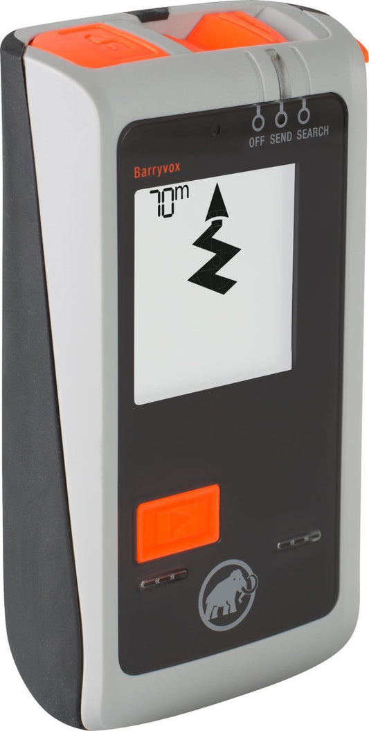 Barryvox Avalanche Beacon - Not Applicable 1