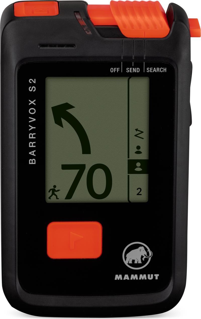 Barryvox S2 Pro Light 280 Package - black 1