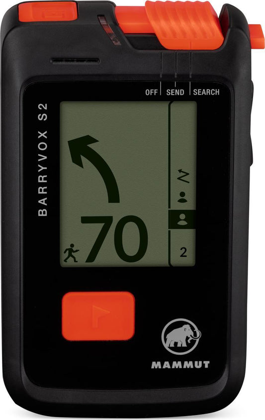 Barryvox S2 Pro Light 280 Package - black 1