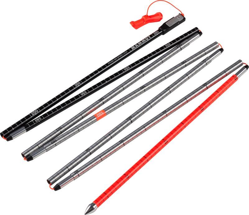 Barryvox S2 Pro Light 280 Package - black 1