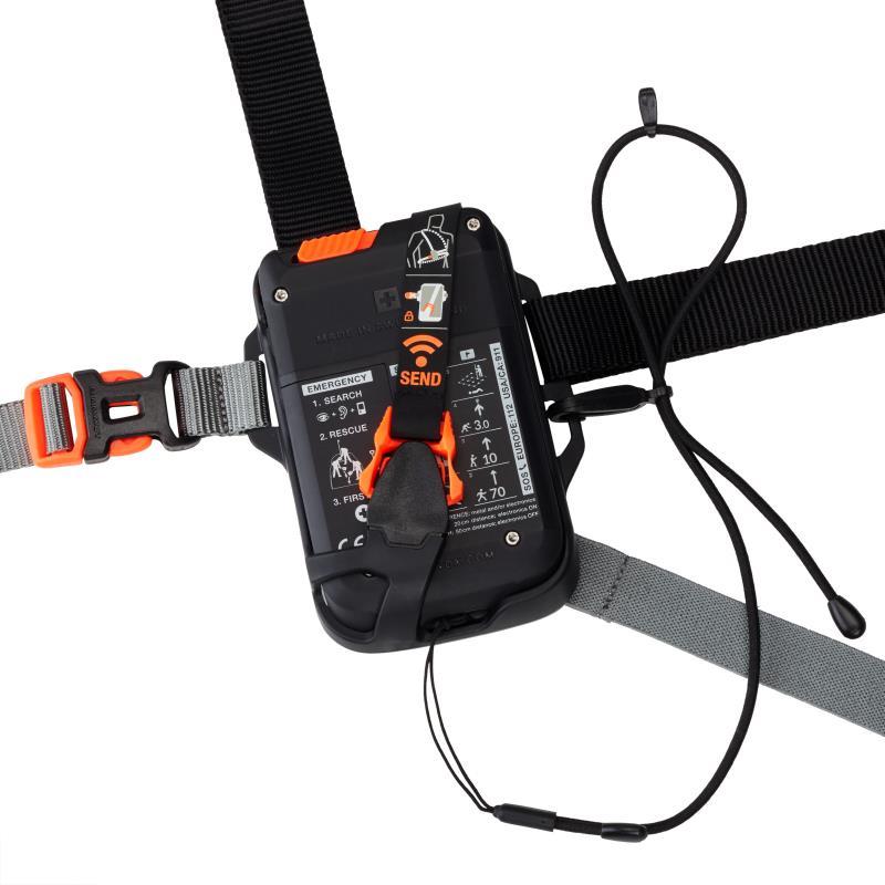 Barryvox S2 - black 1