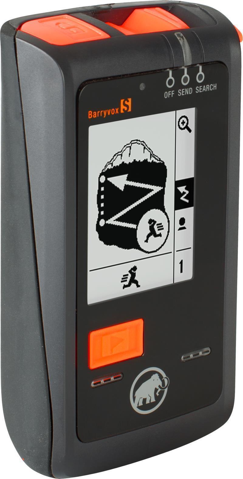 Barryvox S Avalanche Beacon - Not Applicable 1