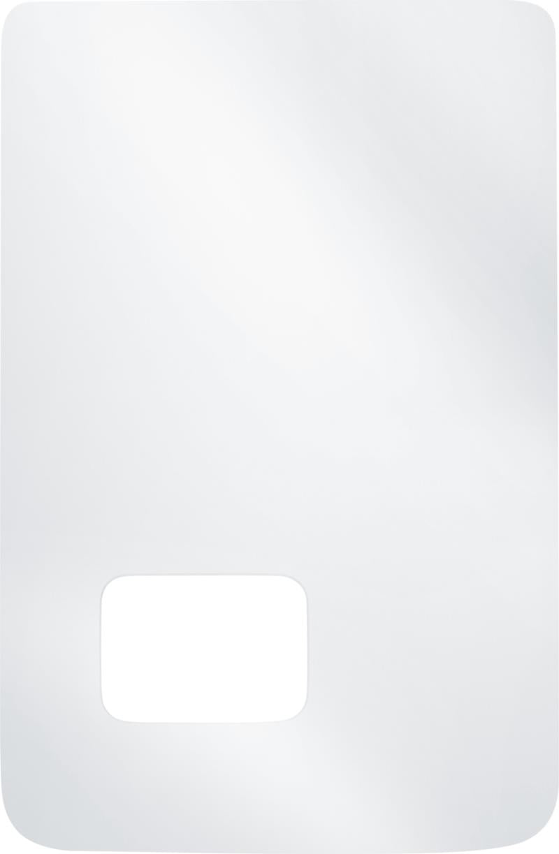 Barryvox Screen Protection Glass - transparent 1