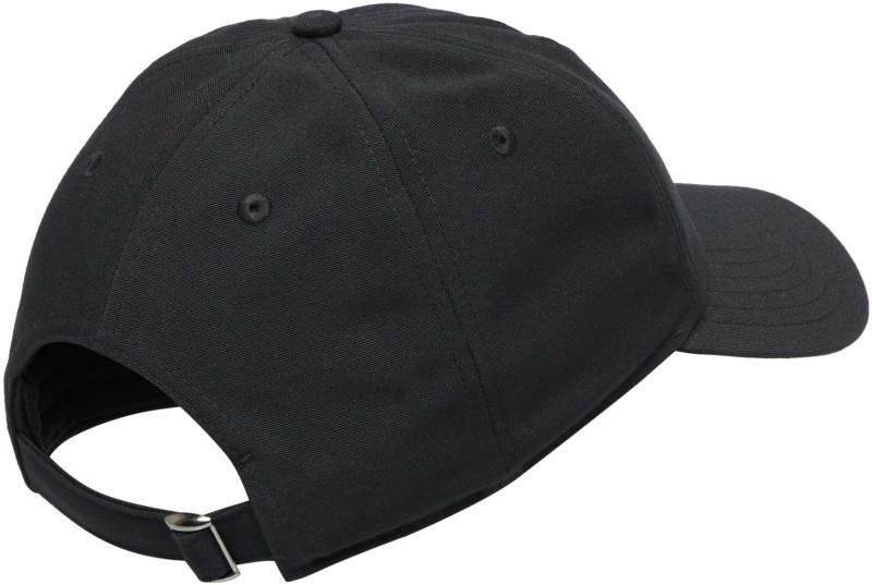 Baseball Cap Mammut - black 1