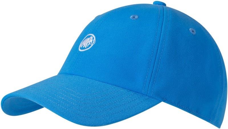 Baseball Cap Mammut - glacier blue 1