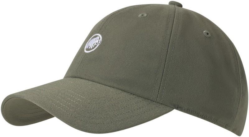 Baseball Cap Mammut - marsh 1