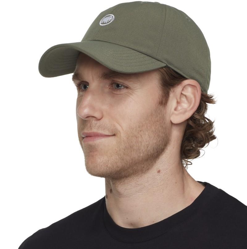 Baseball Cap Mammut - marsh 1