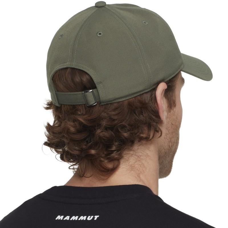 Baseball Cap Mammut - marsh 1