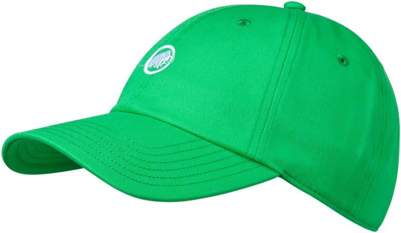 Baseball Cap Mammut - pinea 1