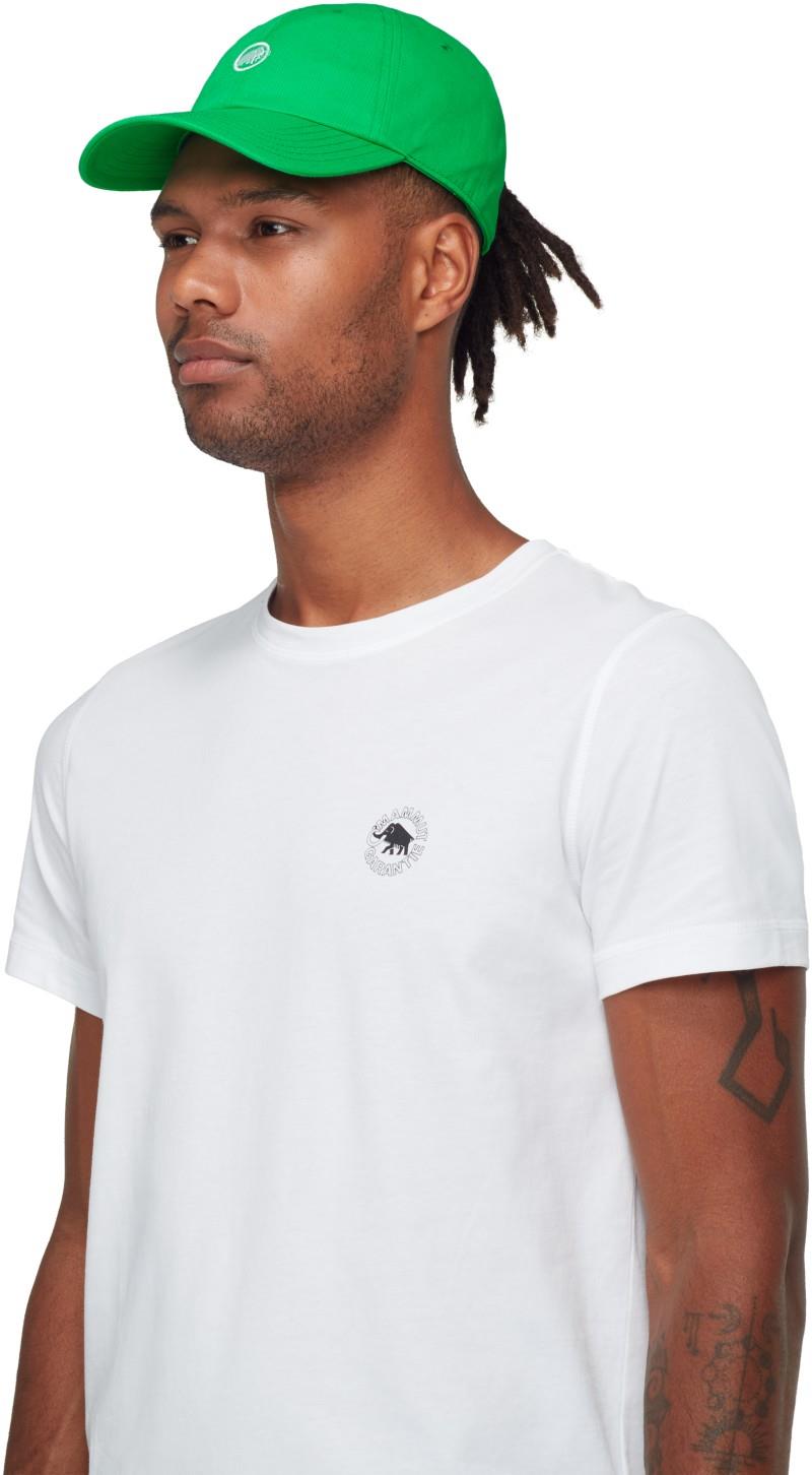 Baseball Cap Mammut - pinea 1