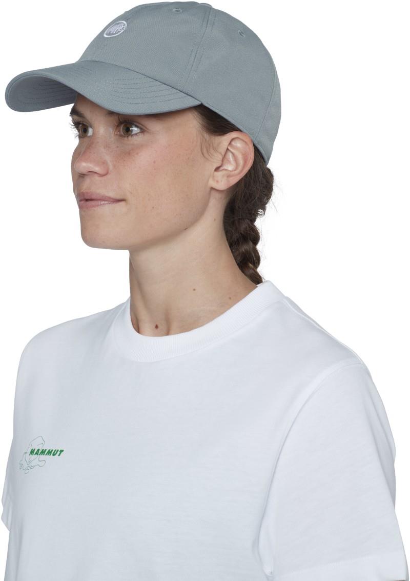 Baseball Cap Mammut - strata 1
