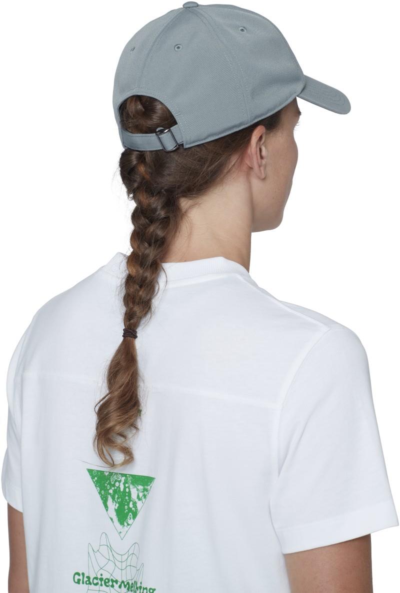 Baseball Cap Mammut - strata 1