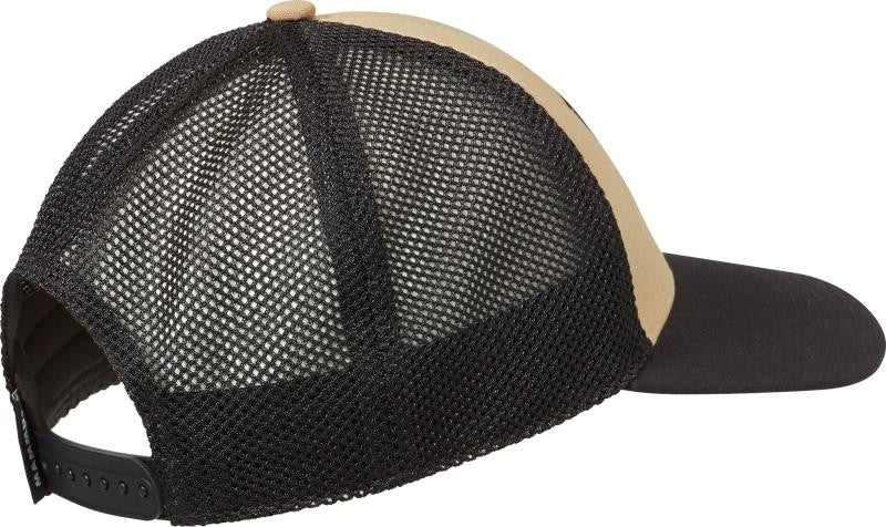 Baseball Mesh Cap - claystone 1