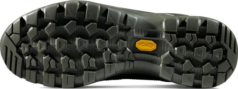 Blackfin III Mid DT - Mens - Dark Tin / Tin 2