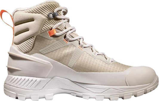 Blackfin III Mid DT - Womens - Safari / Dark Moonbeam 1