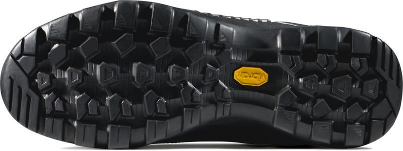 Blackfin III WP High - Mens - Moor / Black 4