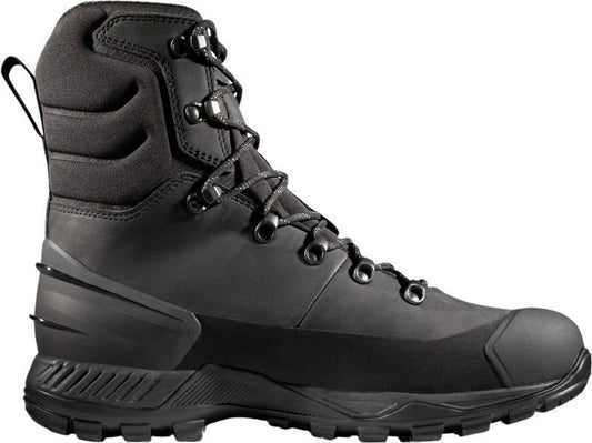 Blackfin Leather High GTX - Mens - black 1