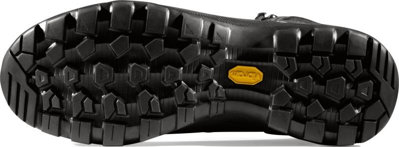 Blackfin Leather High GTX - Mens - black 1
